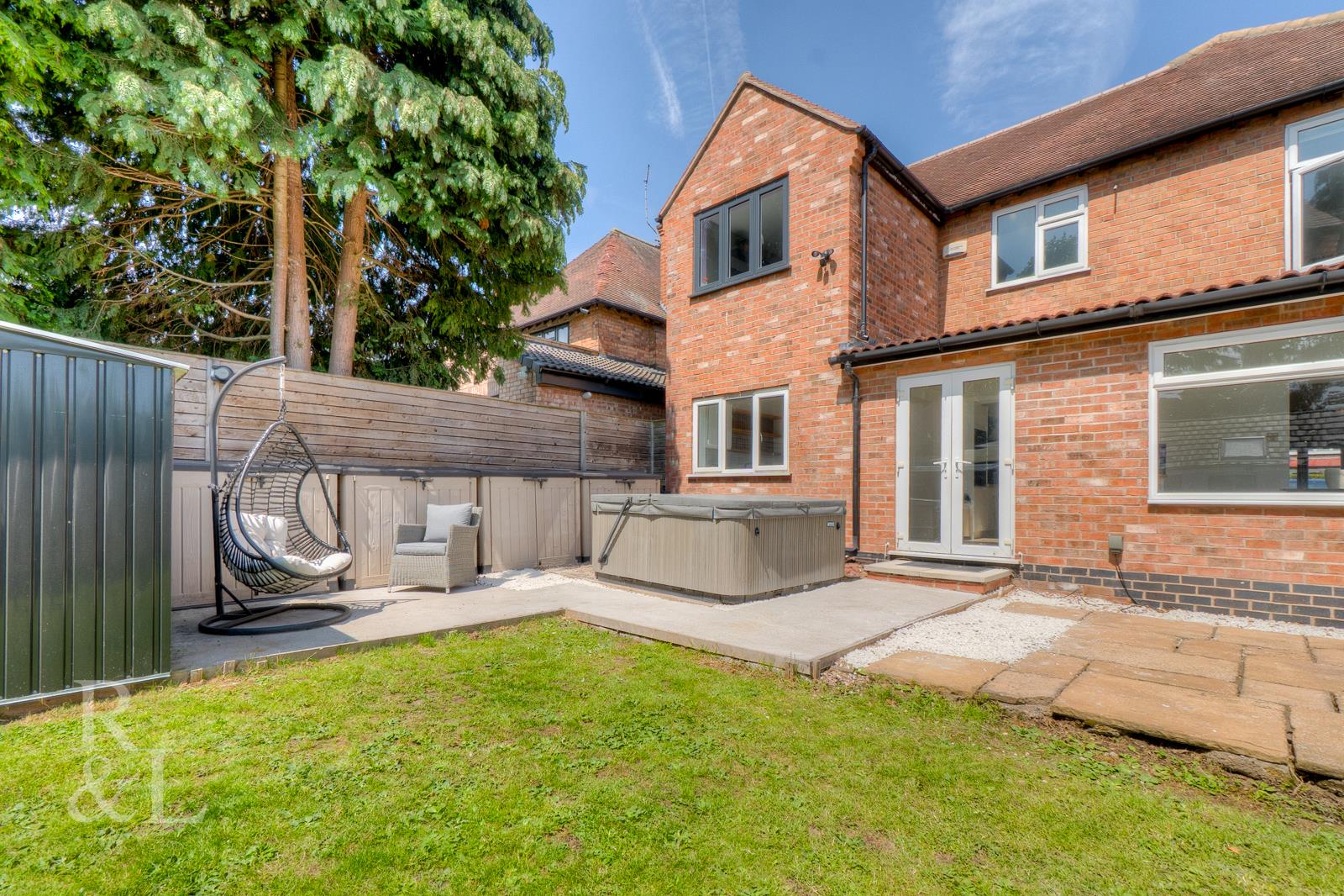 Property image for Davies Road, West Bridgford, Nottingham