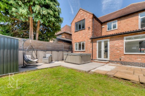 Property thumbnail image for Davies Road, West Bridgford, Nottingham
