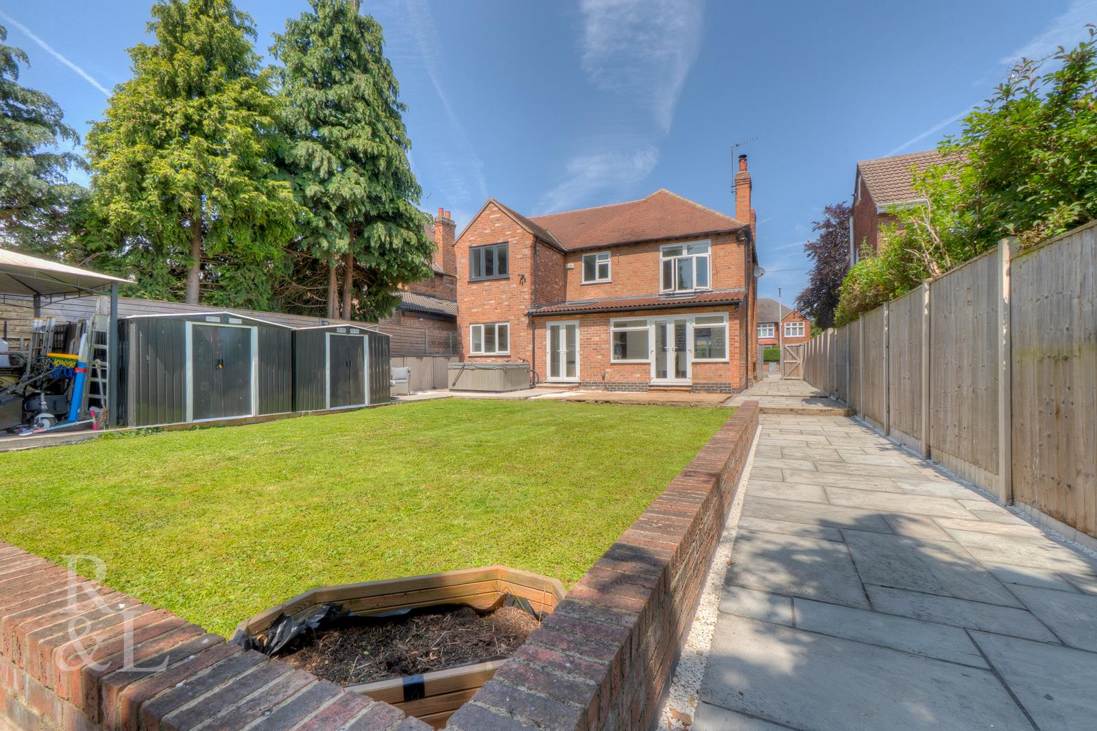 Property image for Davies Road, West Bridgford, Nottingham