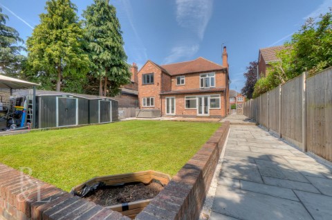 Property thumbnail image for Davies Road, West Bridgford, Nottingham