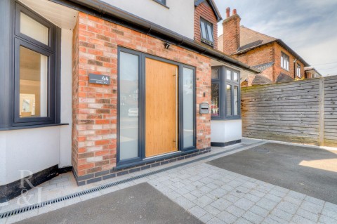 Property thumbnail image for Davies Road, West Bridgford, Nottingham