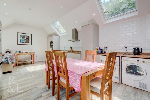 Property thumbnail image for Davies Road, West Bridgford, Nottingham