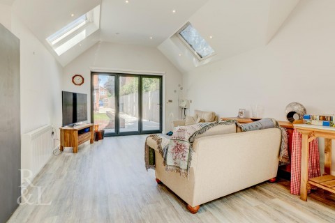 Property thumbnail image for Davies Road, West Bridgford, Nottingham