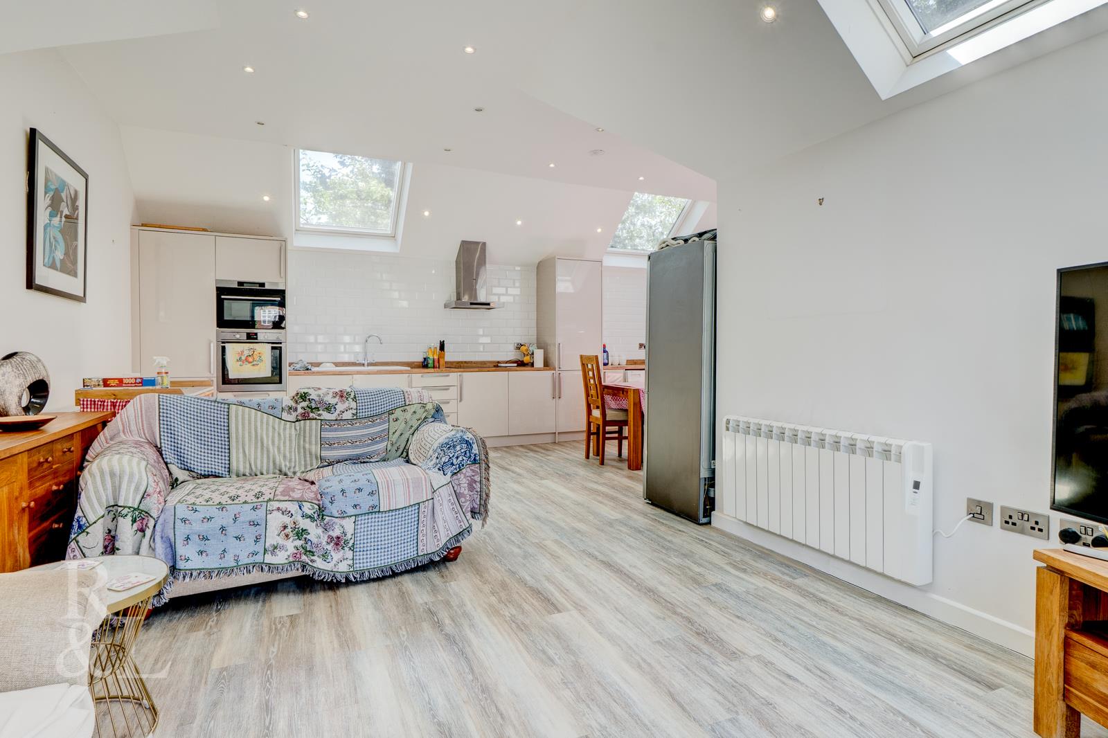 Property image for Davies Road, West Bridgford, Nottingham