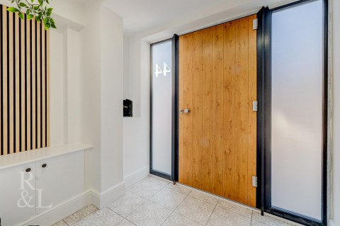 Property thumbnail image for Davies Road, West Bridgford, Nottingham