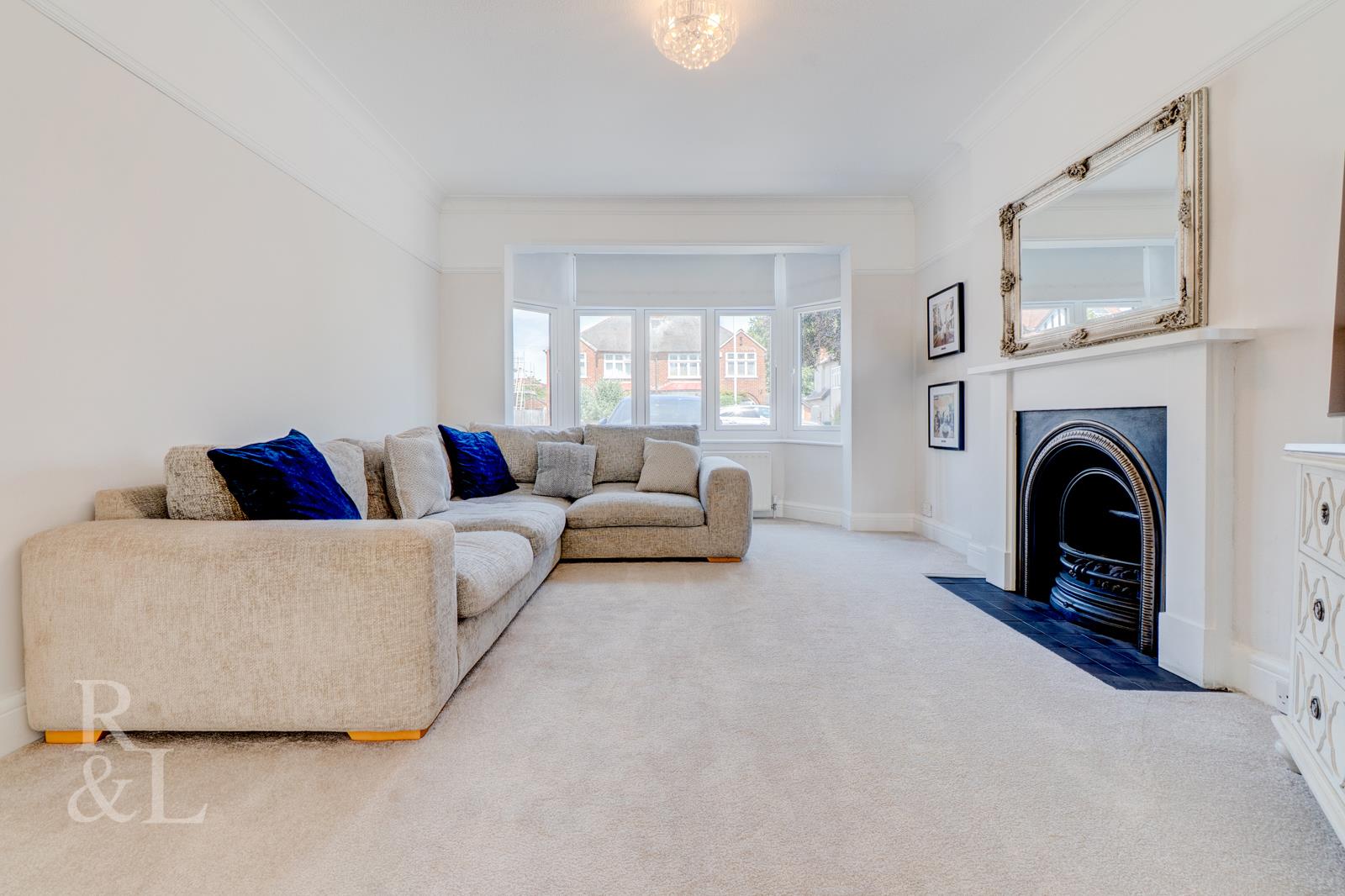 Property image for Davies Road, West Bridgford, Nottingham