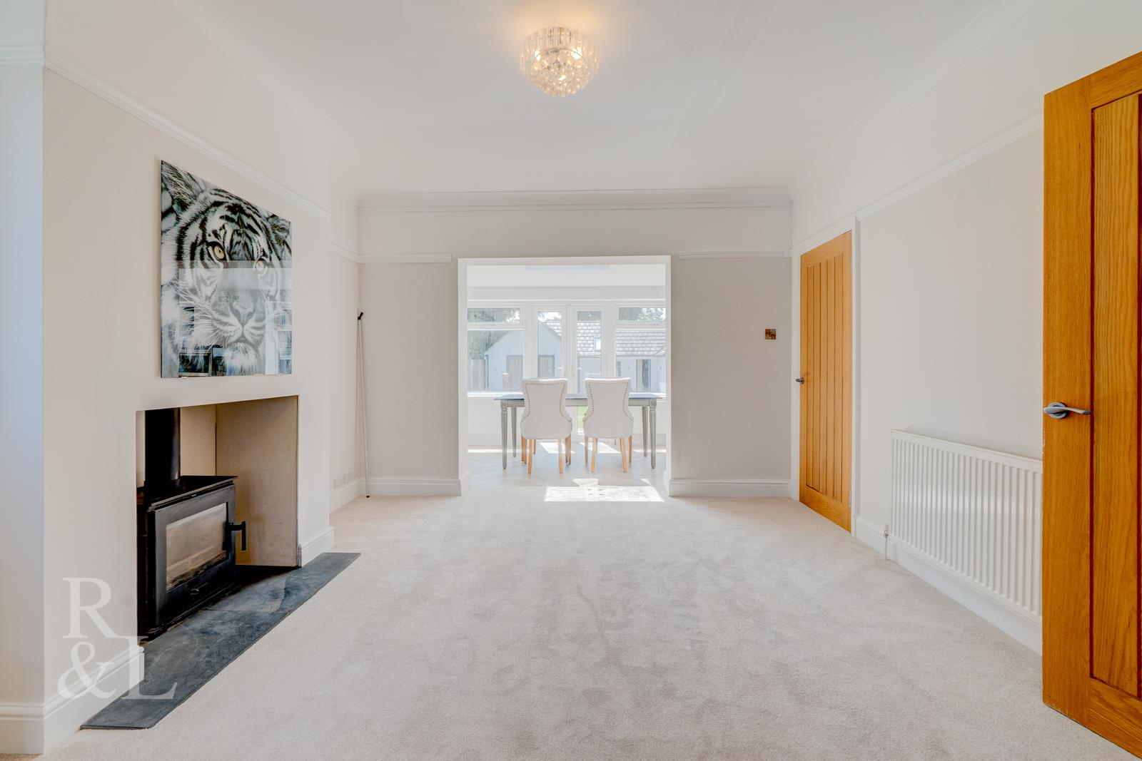Property image for Davies Road, West Bridgford, Nottingham