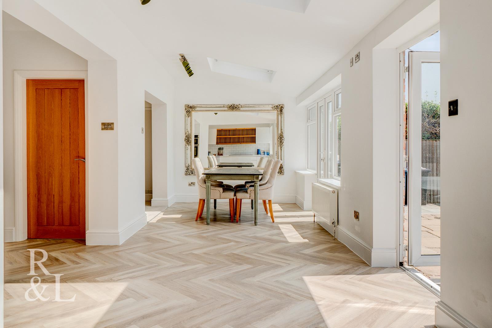 Property image for Davies Road, West Bridgford, Nottingham
