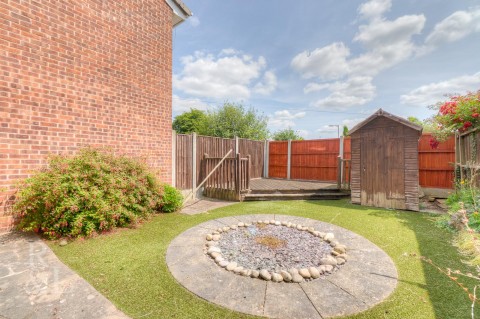 Property thumbnail image for Waltham Close, West Bridgford, Nottingham