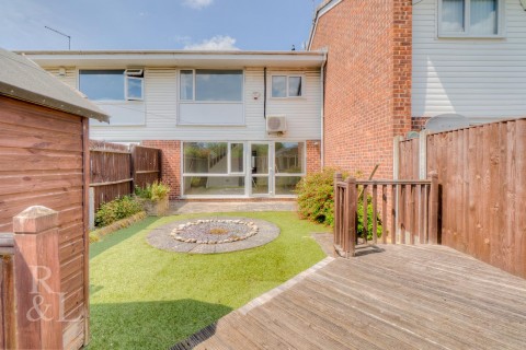 Property thumbnail image for Waltham Close, West Bridgford, Nottingham