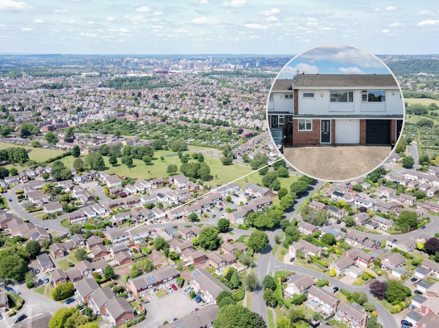 Property image for Waltham Close, West Bridgford, Nottingham