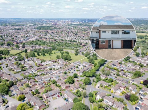 Property thumbnail image for Waltham Close, West Bridgford, Nottingham