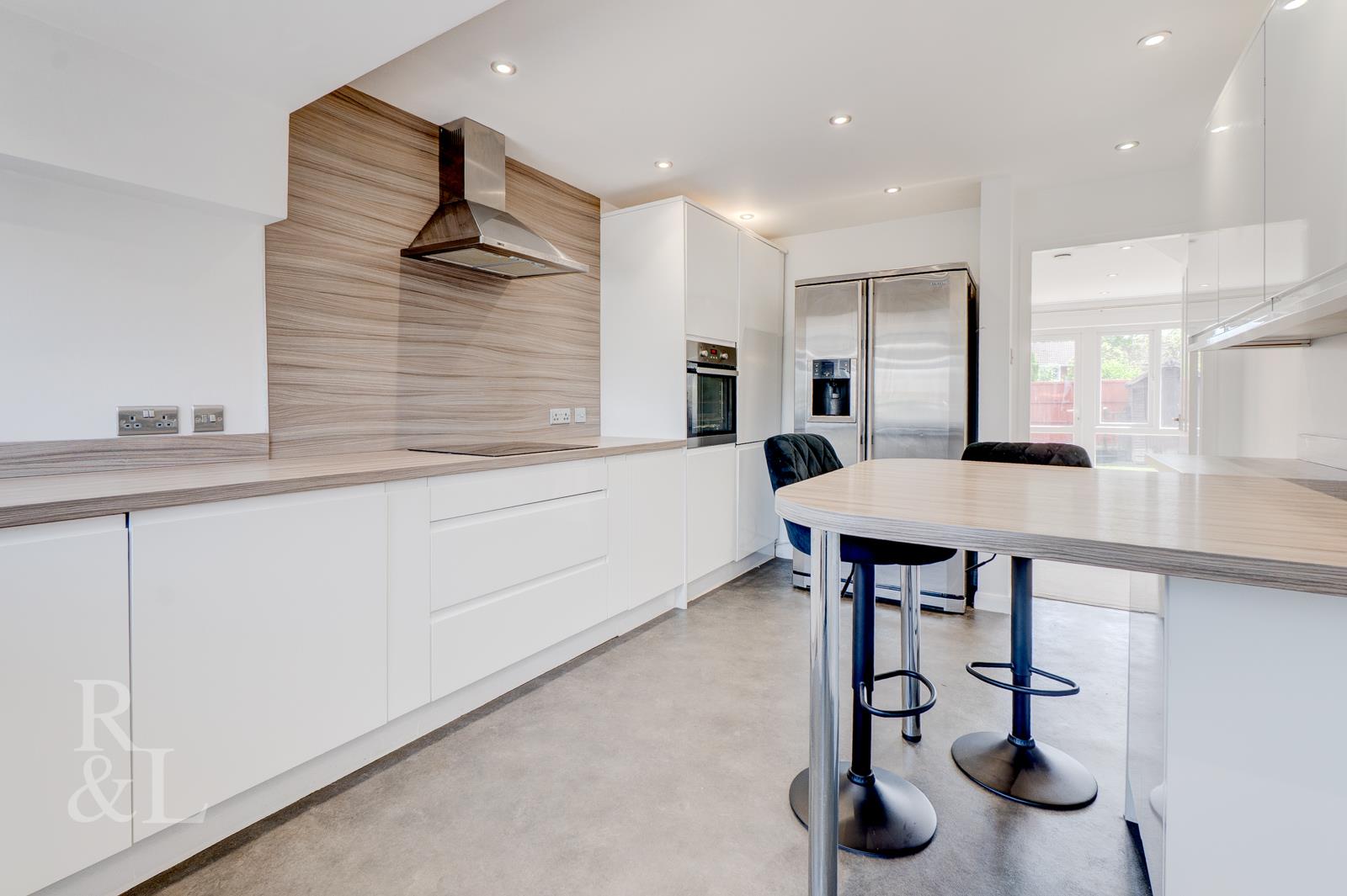 Property image for Waltham Close, West Bridgford, Nottingham