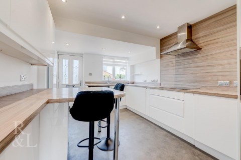 Property thumbnail image for Waltham Close, West Bridgford, Nottingham