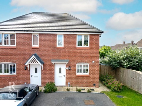 Property thumbnail image for Bemrose Drive, Radcliffe on Trent
