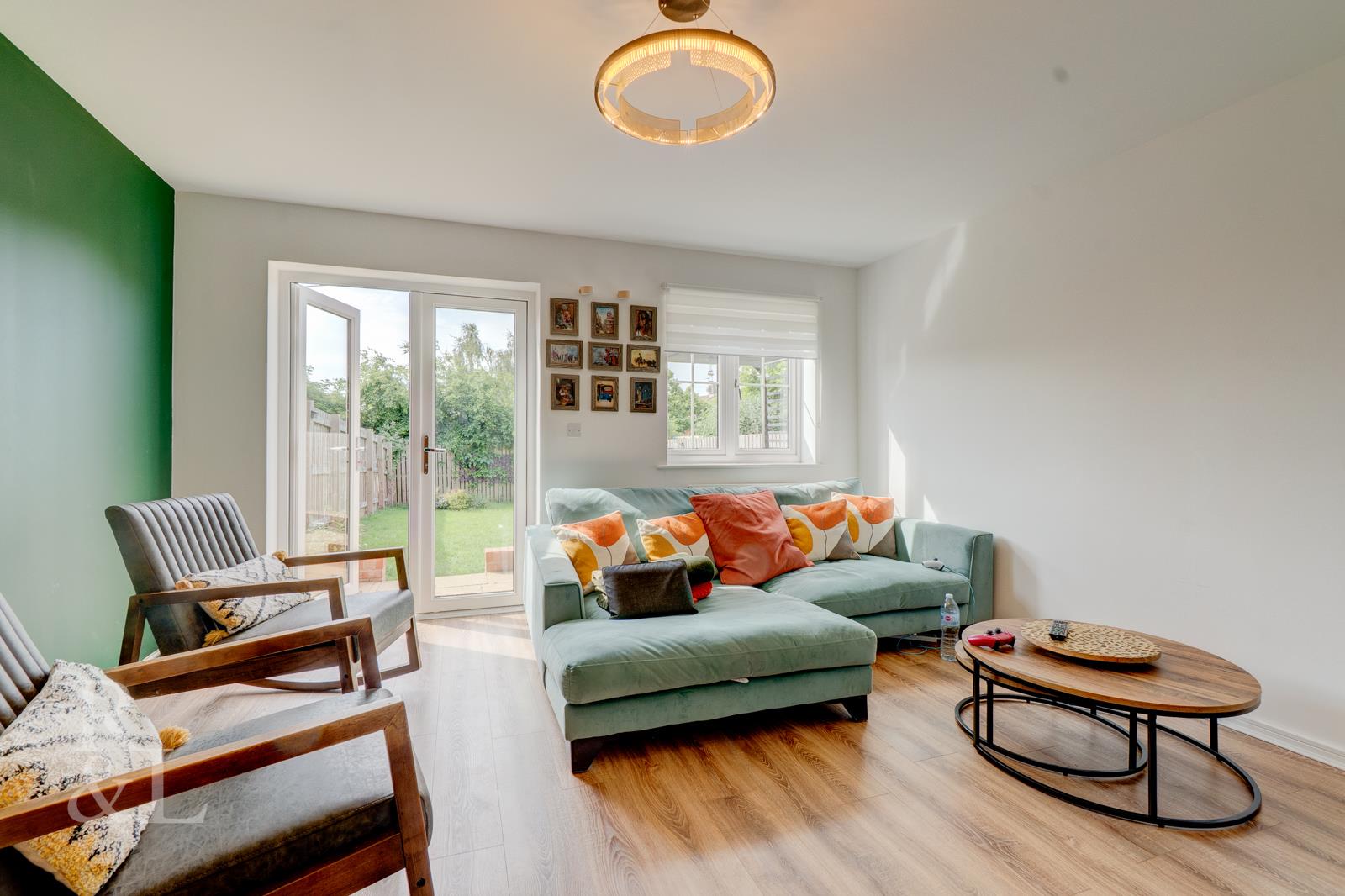 Property image for Bemrose Drive, Radcliffe on Trent