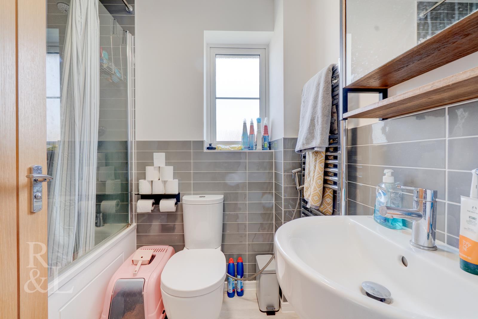 Property image for Bemrose Drive, Radcliffe on Trent
