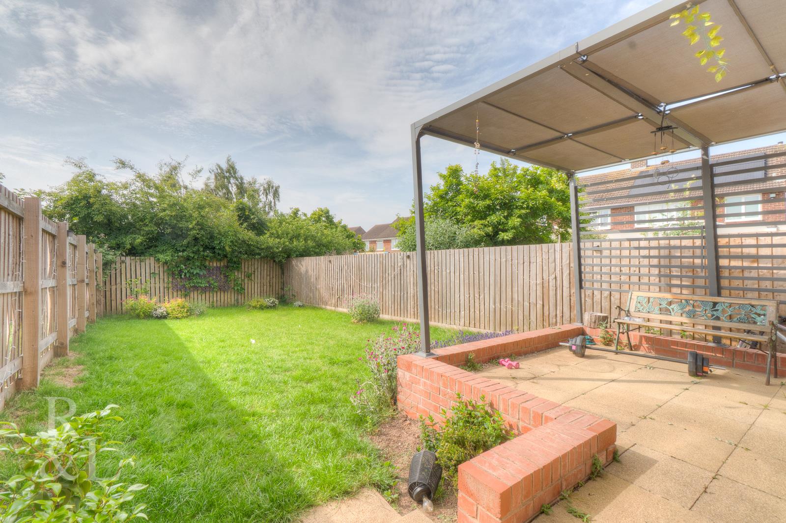 Property image for Bemrose Drive, Radcliffe on Trent