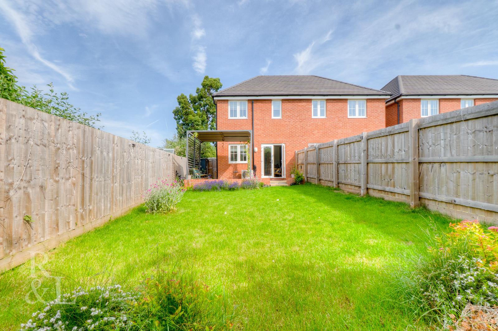 Property image for Bemrose Drive, Radcliffe on Trent