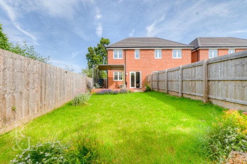 Property thumbnail image for Bemrose Drive, Radcliffe on Trent