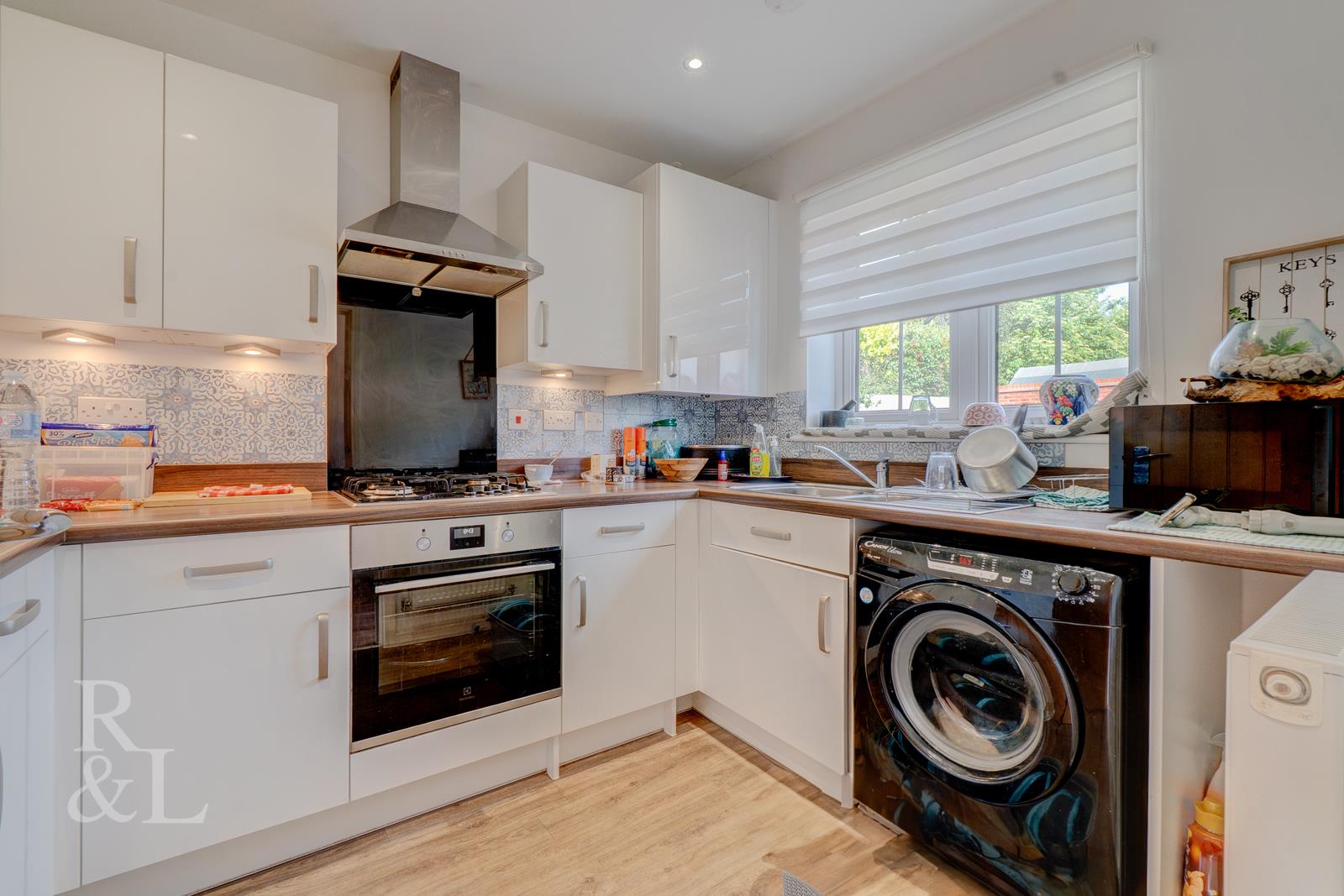 Property image for Bemrose Drive, Radcliffe on Trent