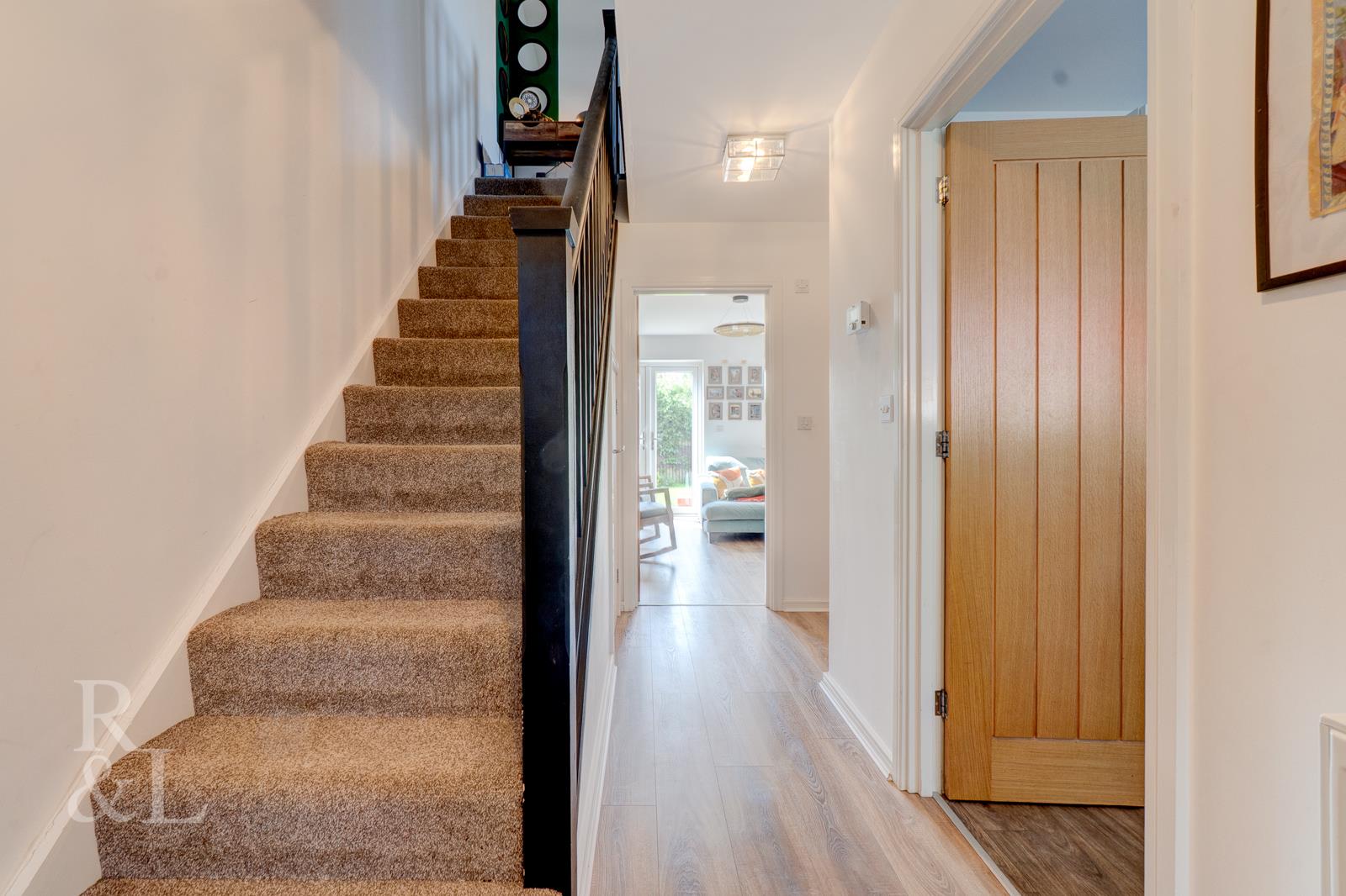 Property image for Bemrose Drive, Radcliffe on Trent