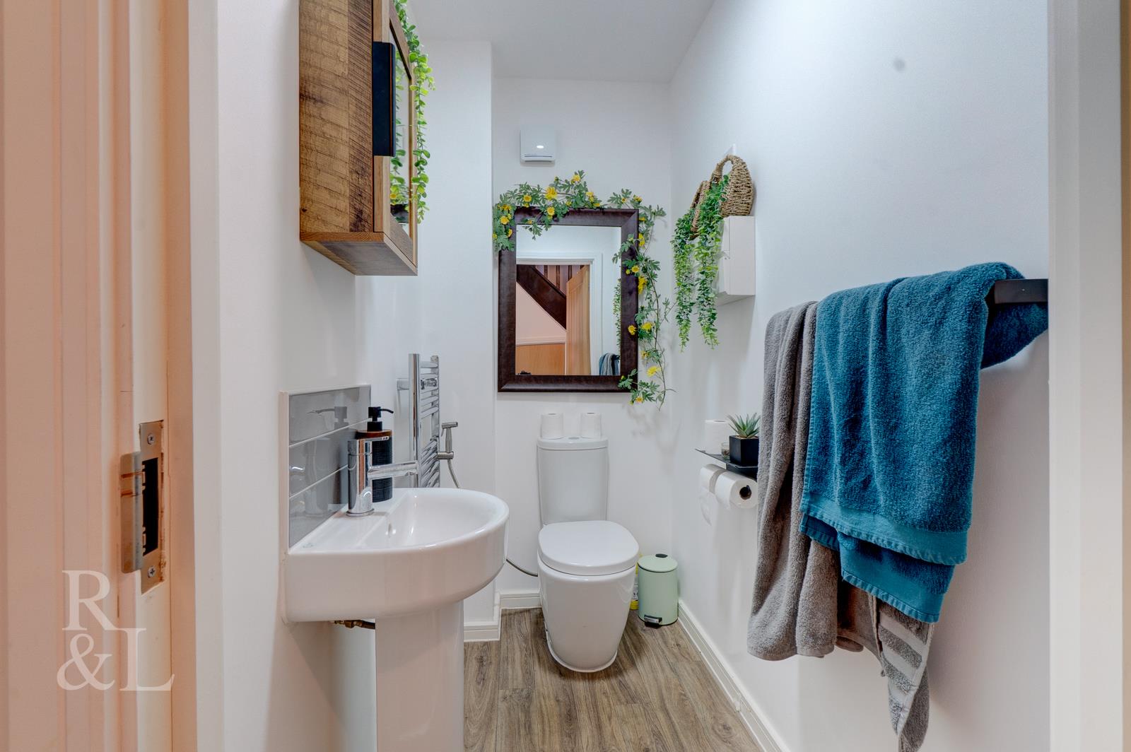 Property image for Bemrose Drive, Radcliffe on Trent