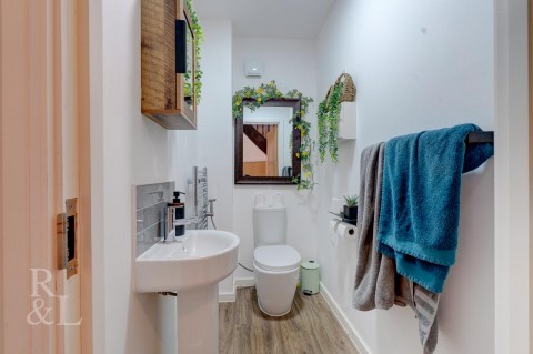 Property thumbnail image for Bemrose Drive, Radcliffe on Trent
