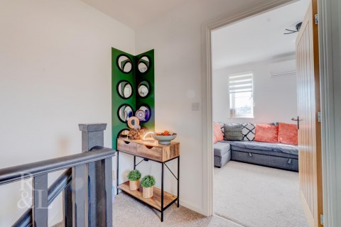 Property thumbnail image for Bemrose Drive, Radcliffe on Trent