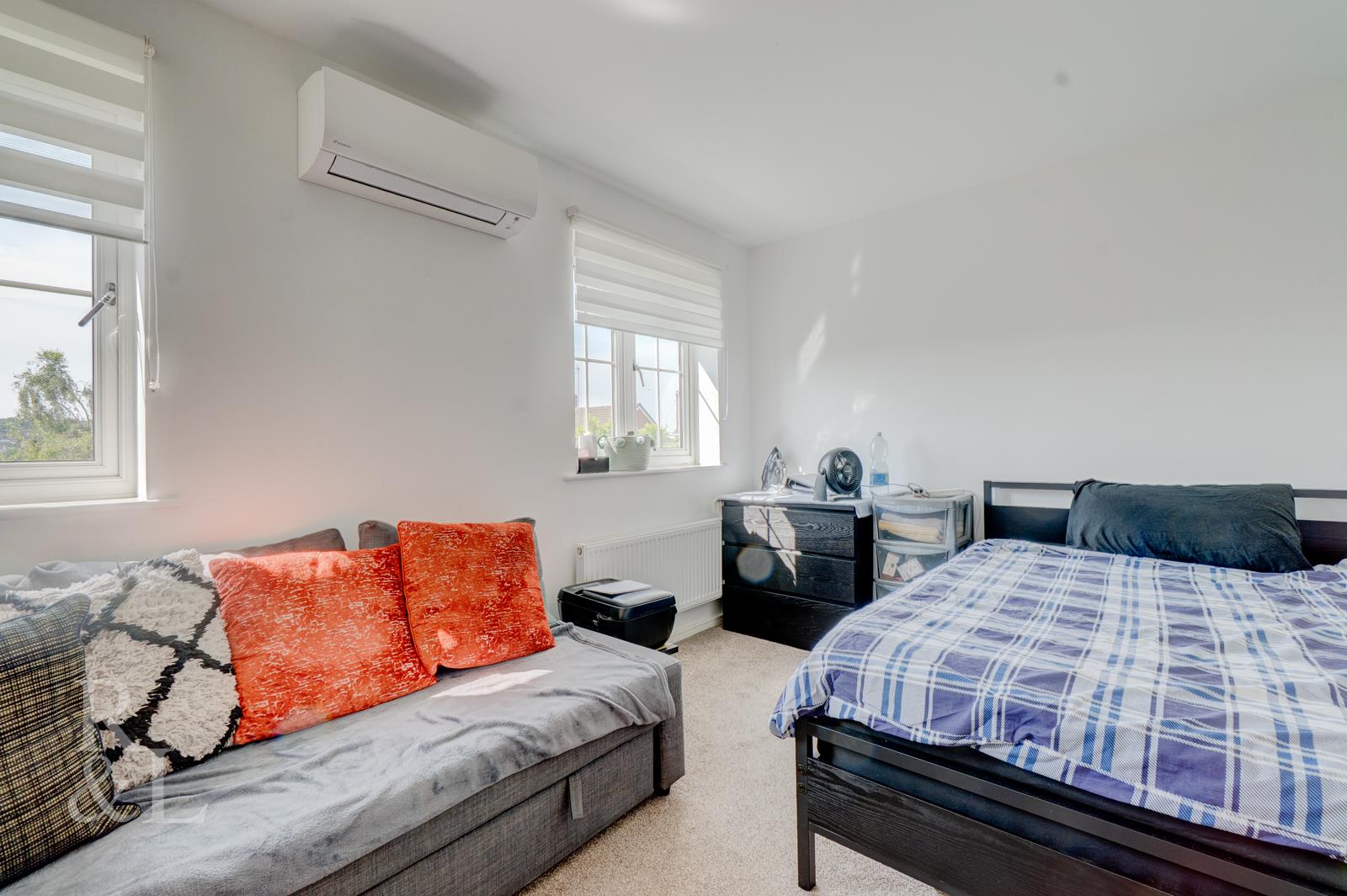 Property image for Bemrose Drive, Radcliffe on Trent