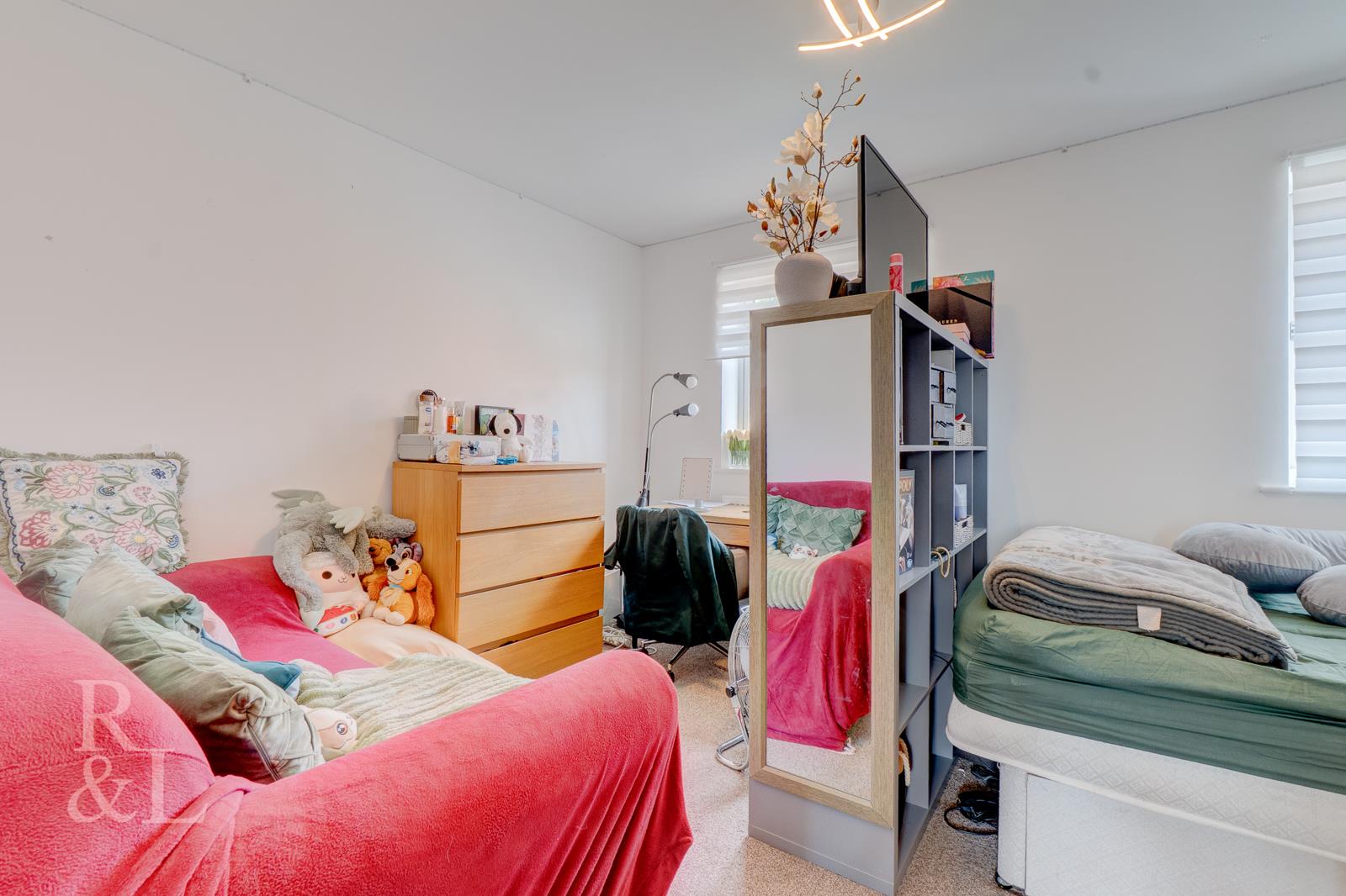 Property image for Bemrose Drive, Radcliffe on Trent