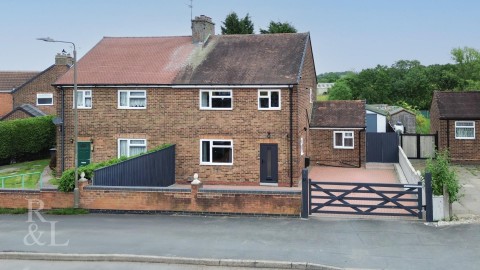 Property thumbnail image for Goseley Avenue, Hartshorne, Swadlincote