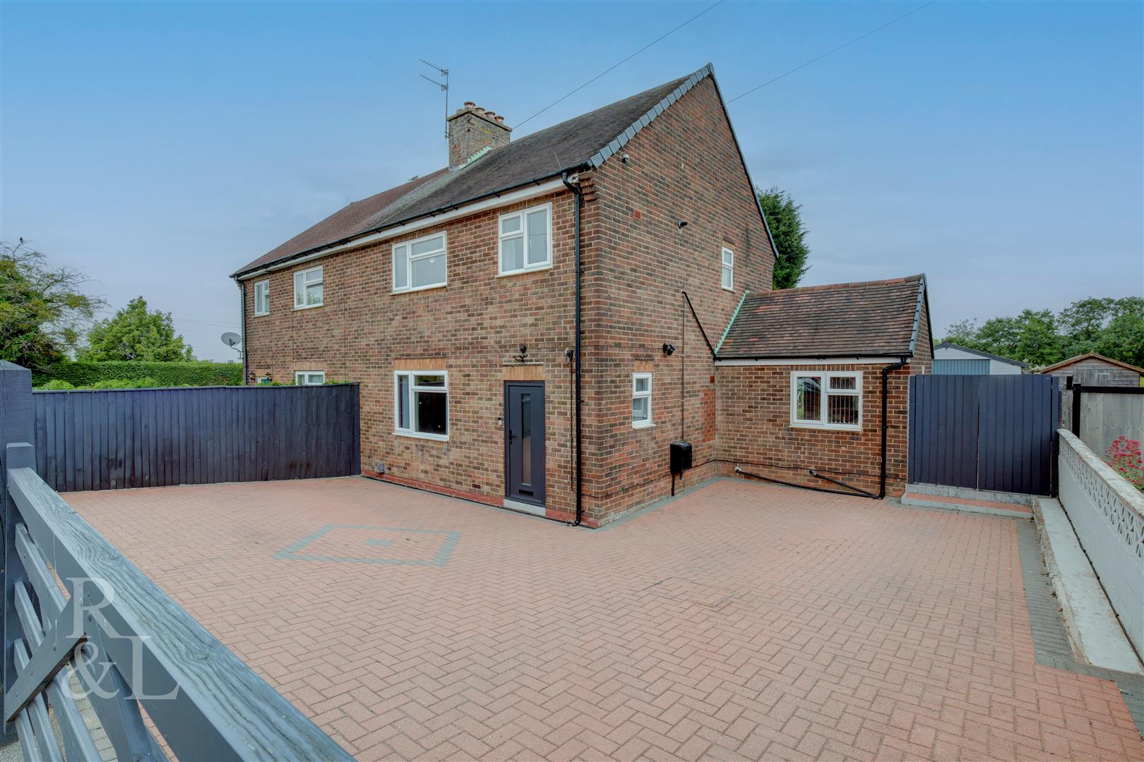 Property image for Goseley Avenue, Hartshorne, Swadlincote