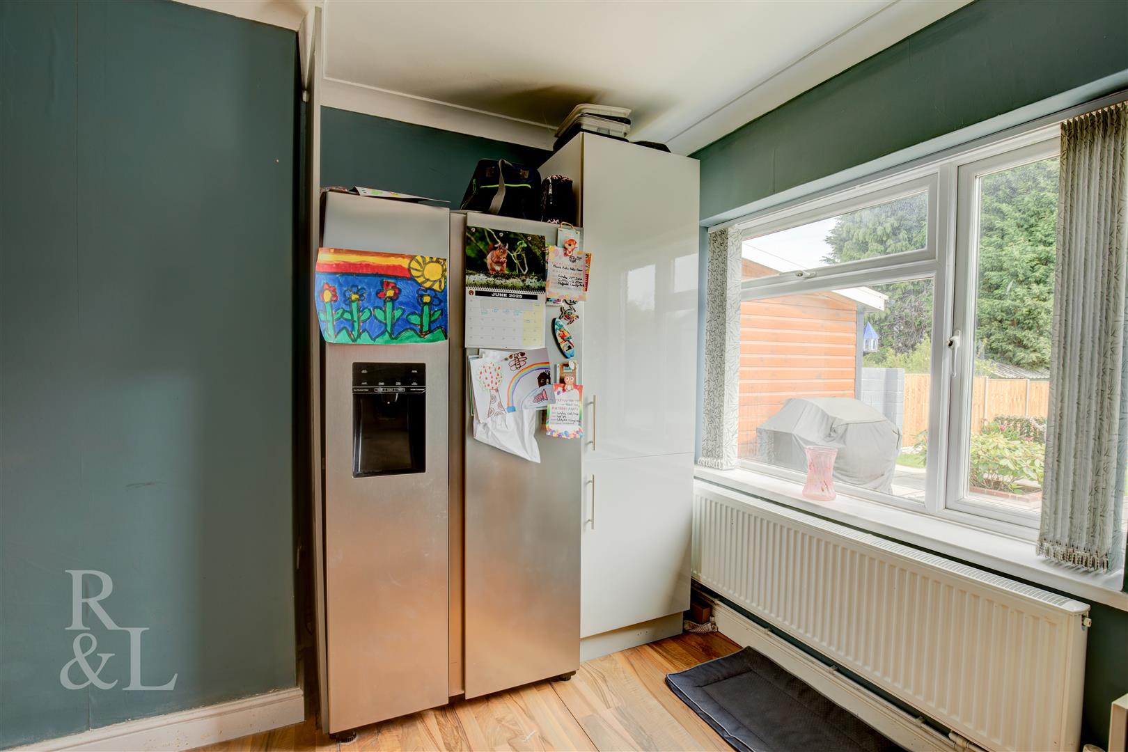 Property image for Goseley Avenue, Hartshorne, Swadlincote