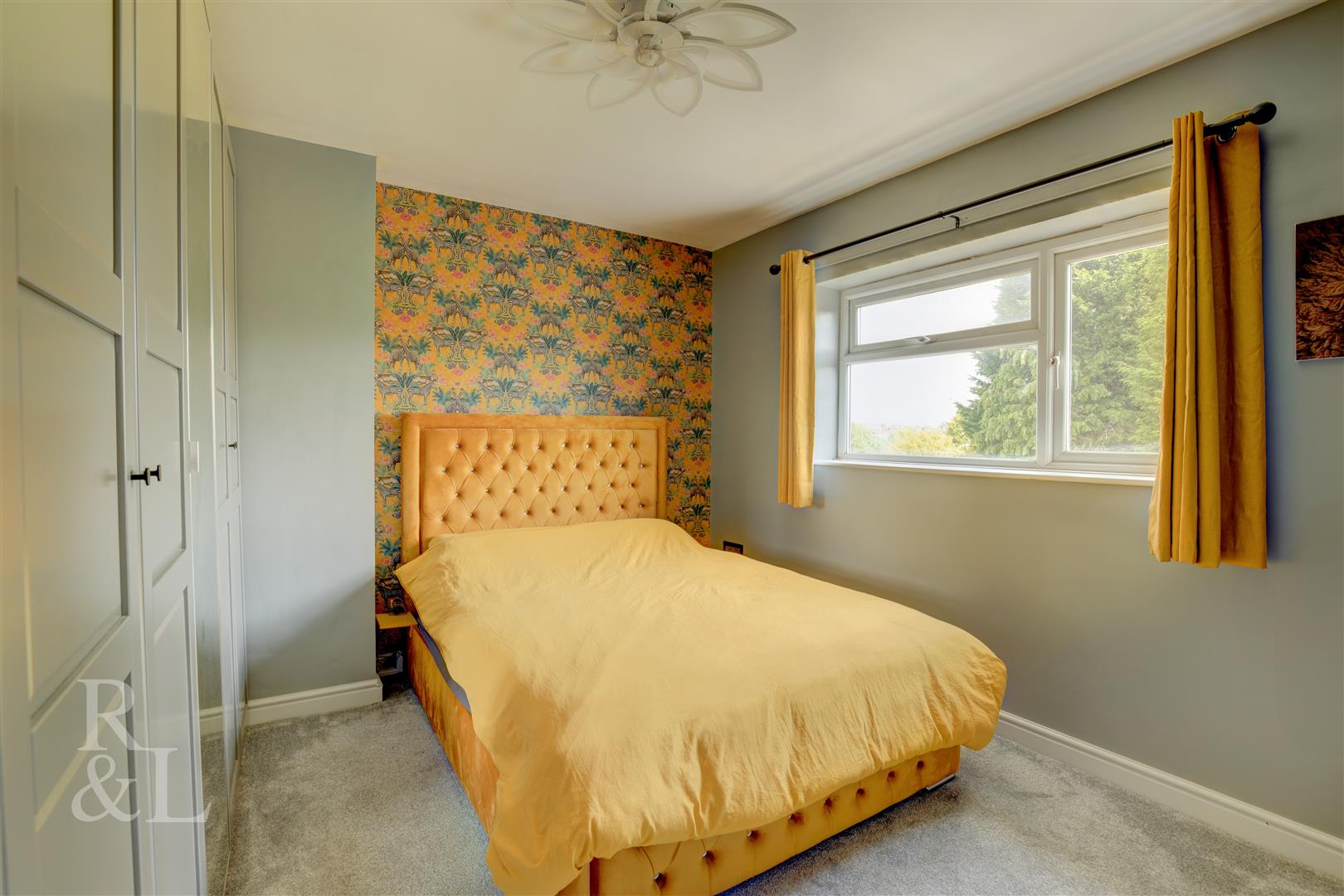Property image for Goseley Avenue, Hartshorne, Swadlincote