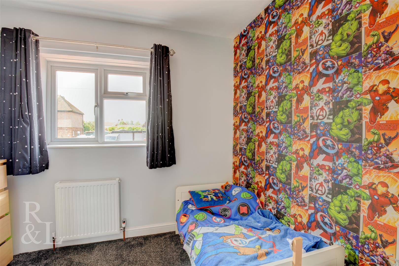 Property image for Goseley Avenue, Hartshorne, Swadlincote