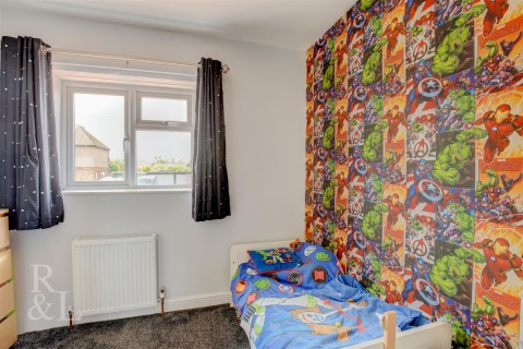 Property thumbnail image for Goseley Avenue, Hartshorne, Swadlincote