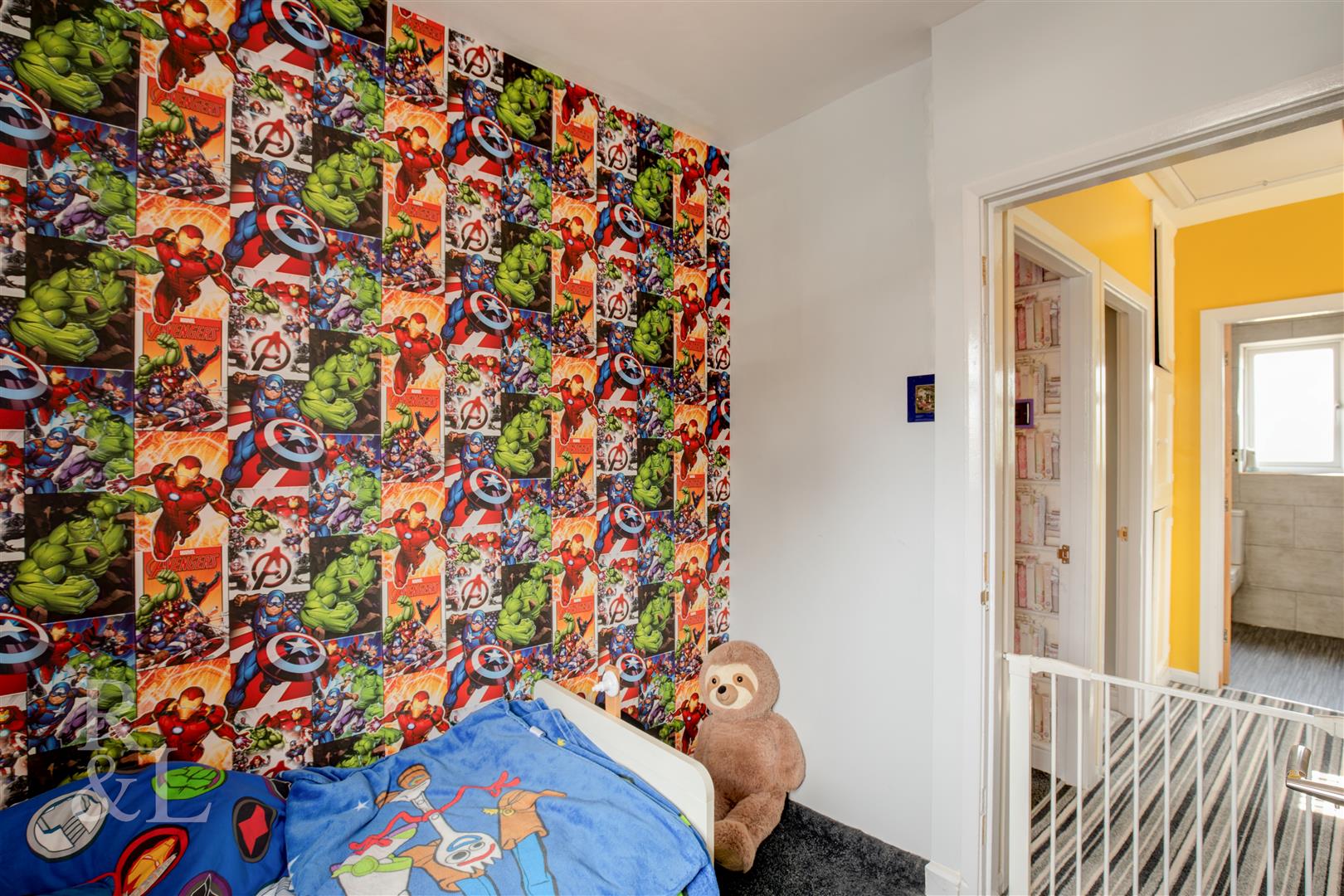 Property image for Goseley Avenue, Hartshorne, Swadlincote