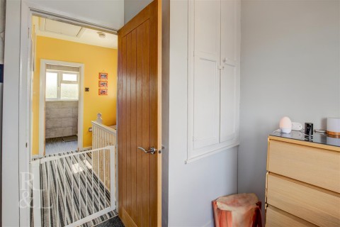 Property thumbnail image for Goseley Avenue, Hartshorne, Swadlincote