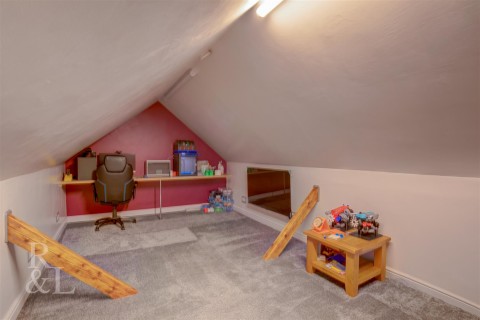 Property thumbnail image for Goseley Avenue, Hartshorne, Swadlincote