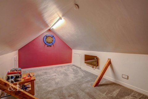 Property thumbnail image for Goseley Avenue, Hartshorne, Swadlincote