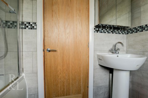 Property thumbnail image for Goseley Avenue, Hartshorne, Swadlincote