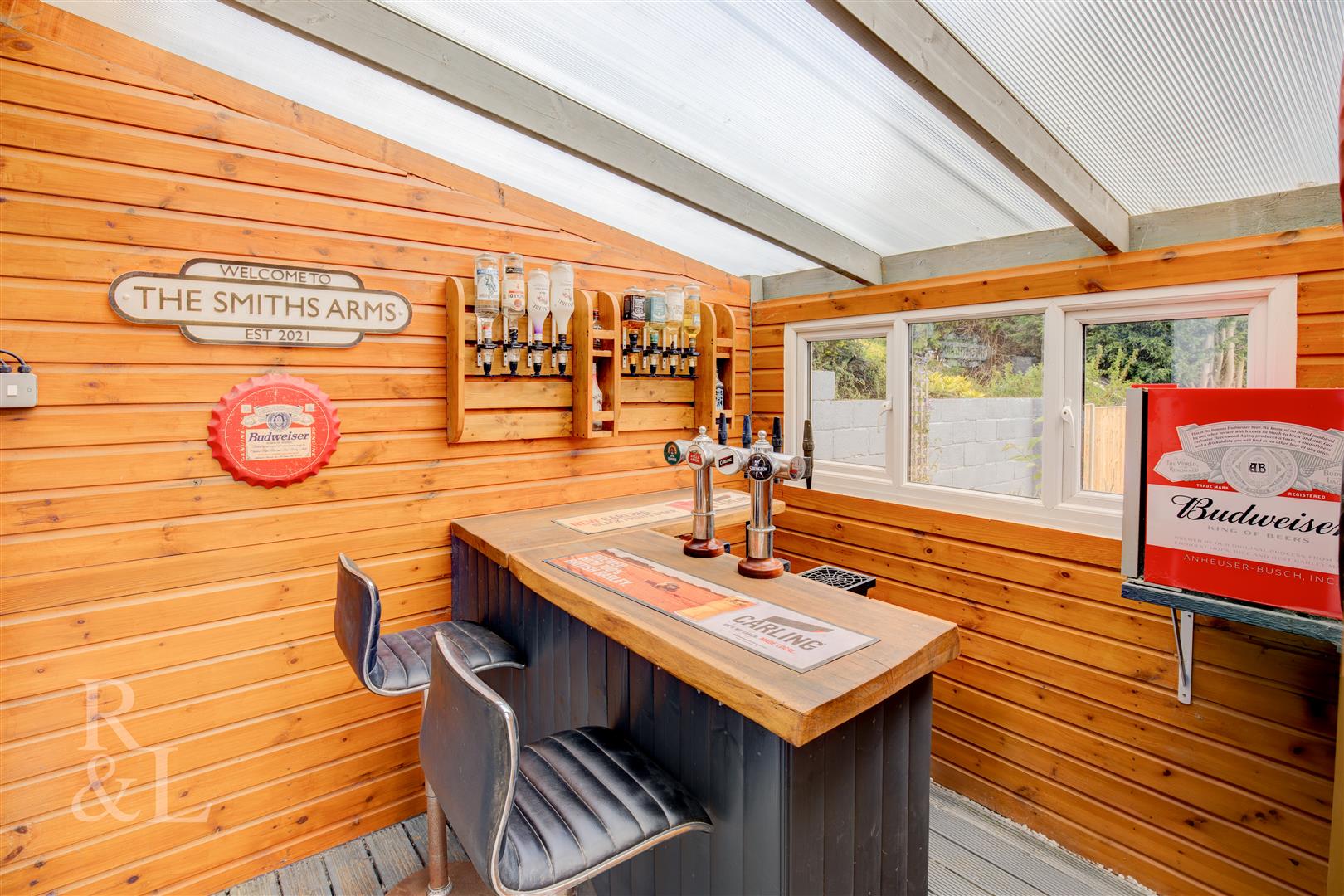 Property image for Goseley Avenue, Hartshorne, Swadlincote