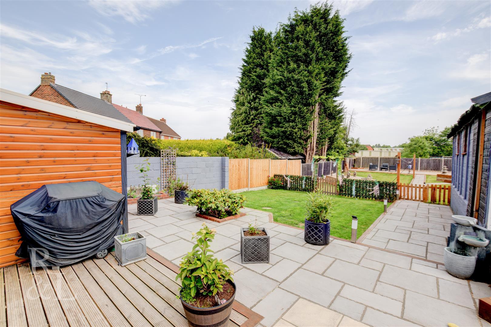 Property image for Goseley Avenue, Hartshorne, Swadlincote