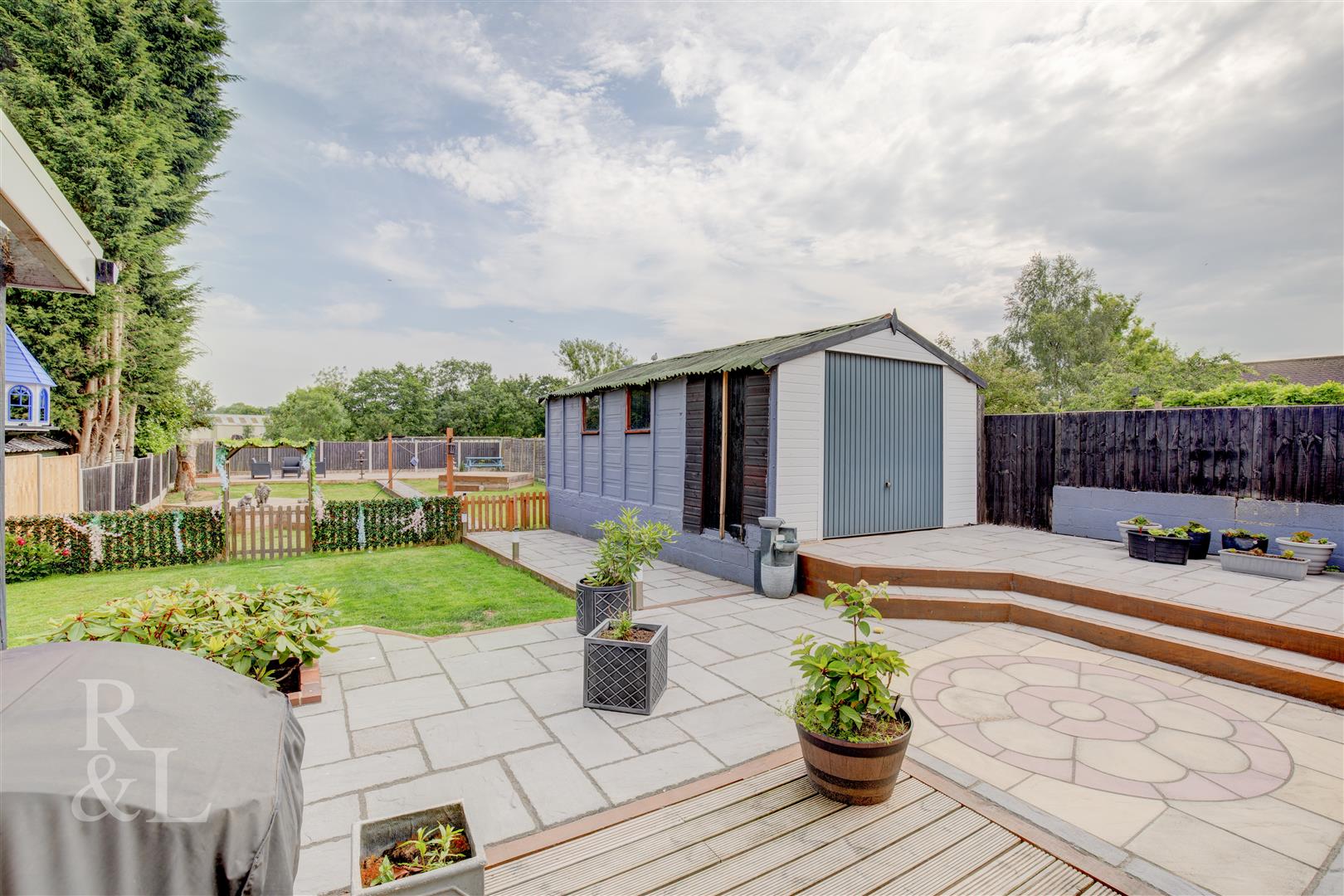 Property image for Goseley Avenue, Hartshorne, Swadlincote