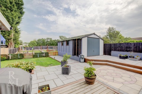Property thumbnail image for Goseley Avenue, Hartshorne, Swadlincote