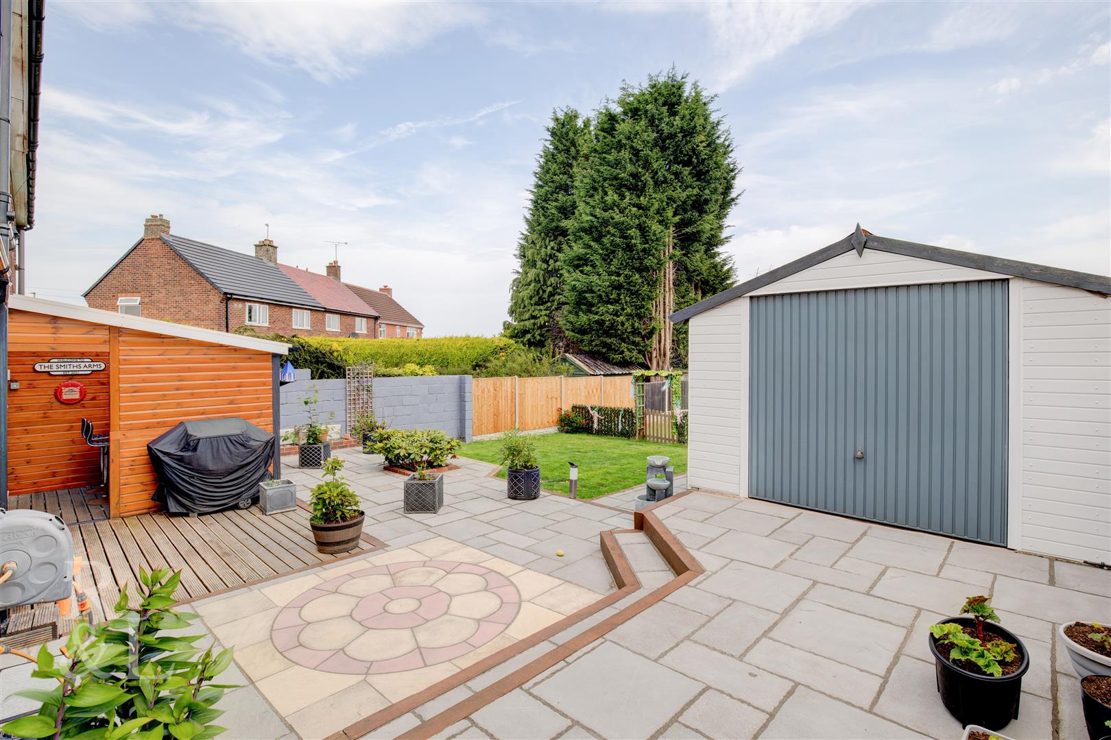 Property image for Goseley Avenue, Hartshorne, Swadlincote