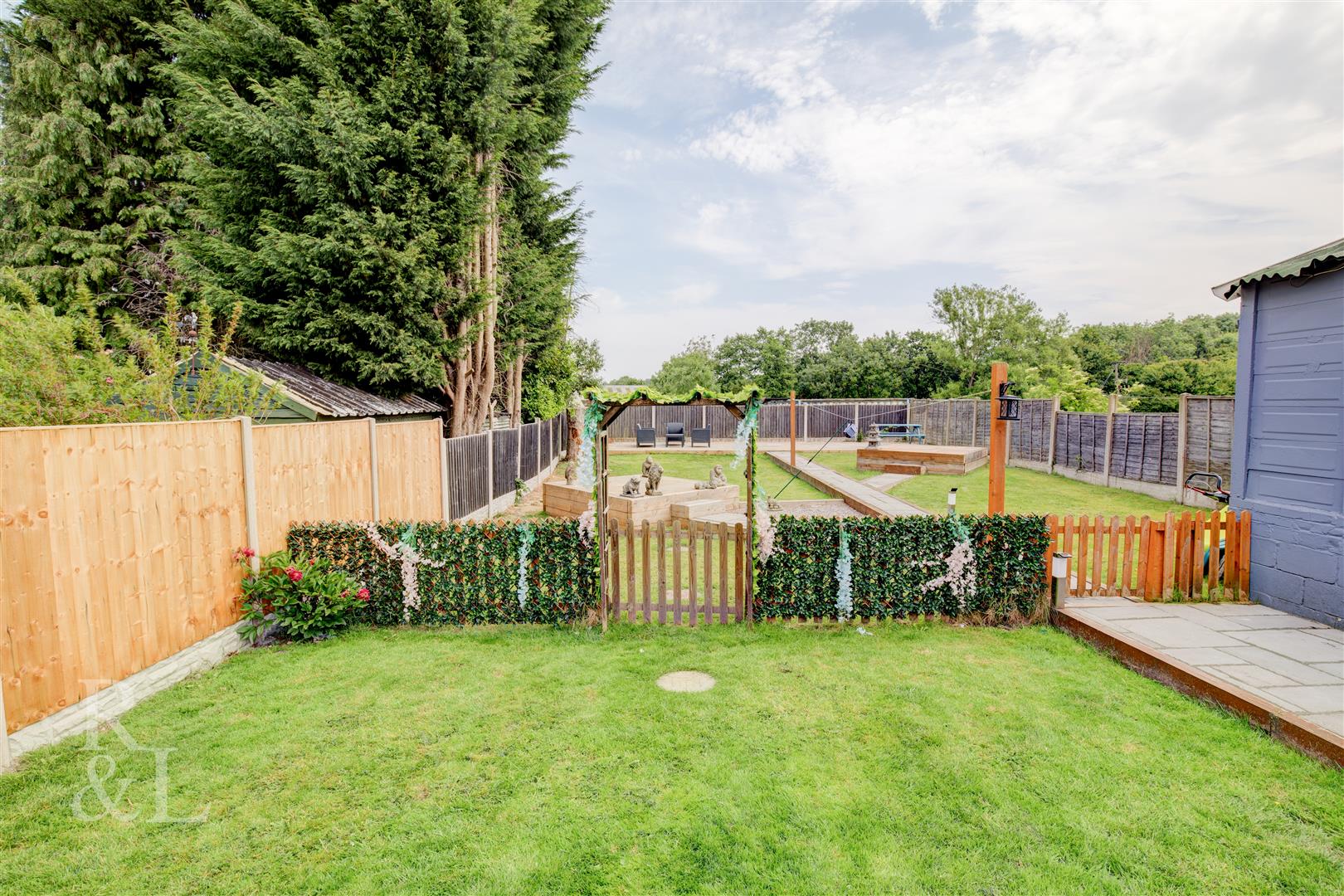 Property image for Goseley Avenue, Hartshorne, Swadlincote