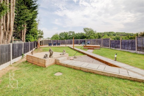 Property thumbnail image for Goseley Avenue, Hartshorne, Swadlincote