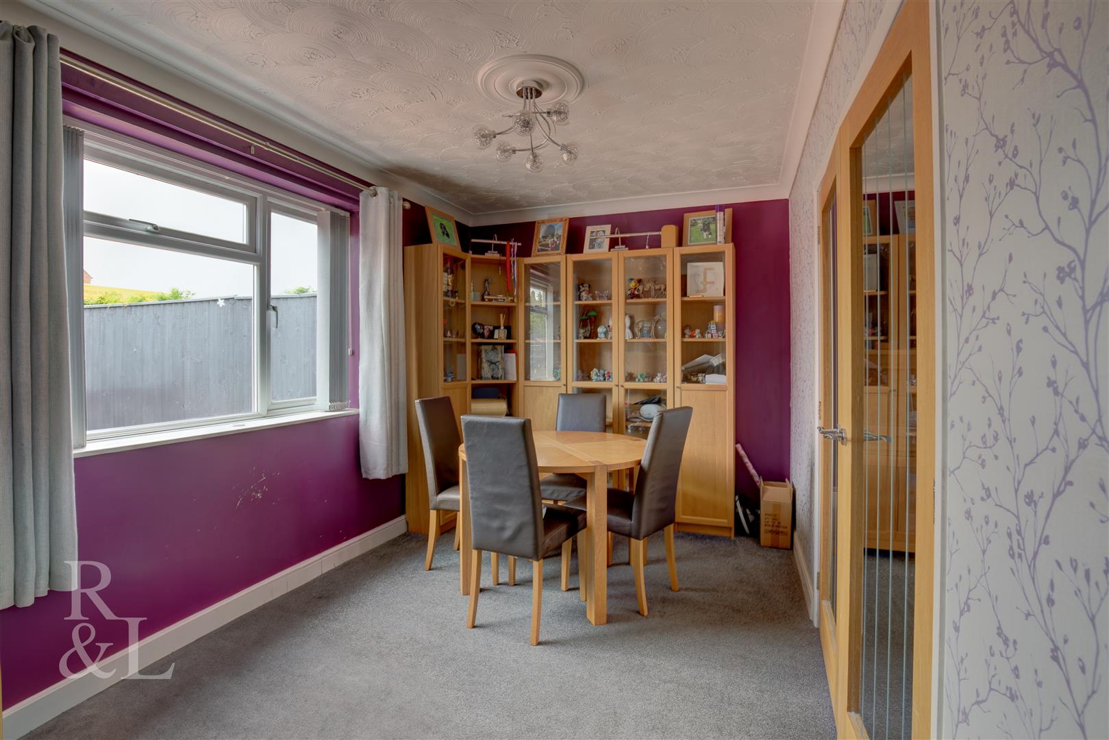 Property image for Goseley Avenue, Hartshorne, Swadlincote